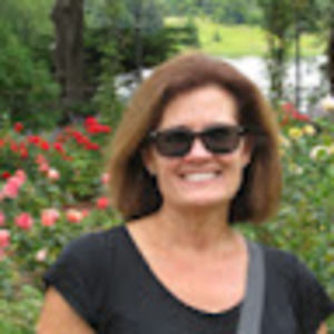 Meet your Posher, Beth